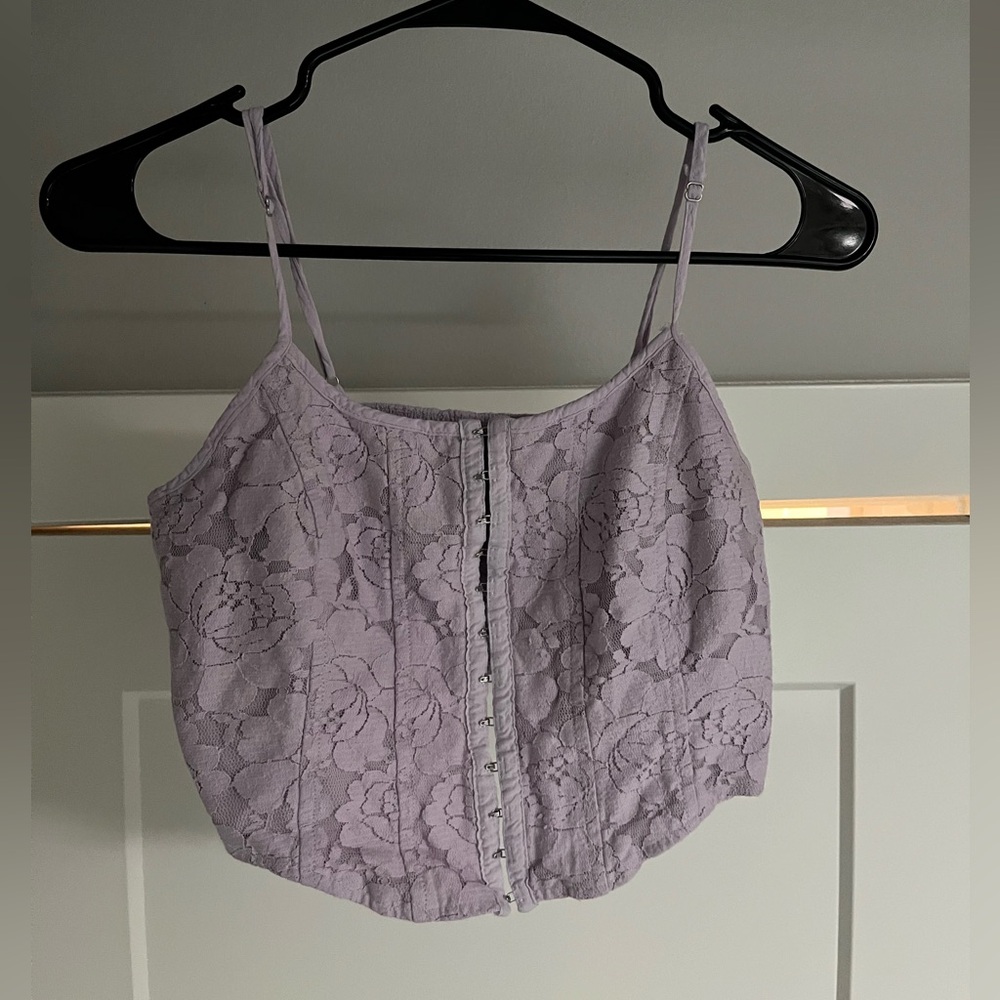 corset top - Picture 1 of 1